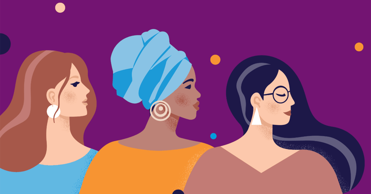 International Women's Day