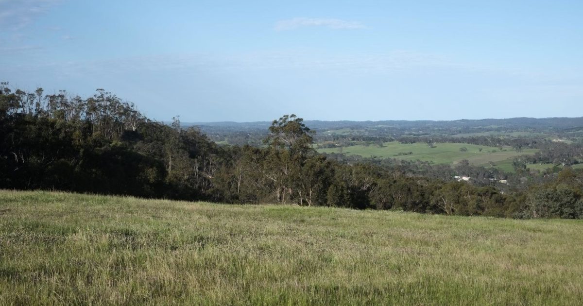 Council meets locals at Small Acreage Field Days • Adelaide Hills Council