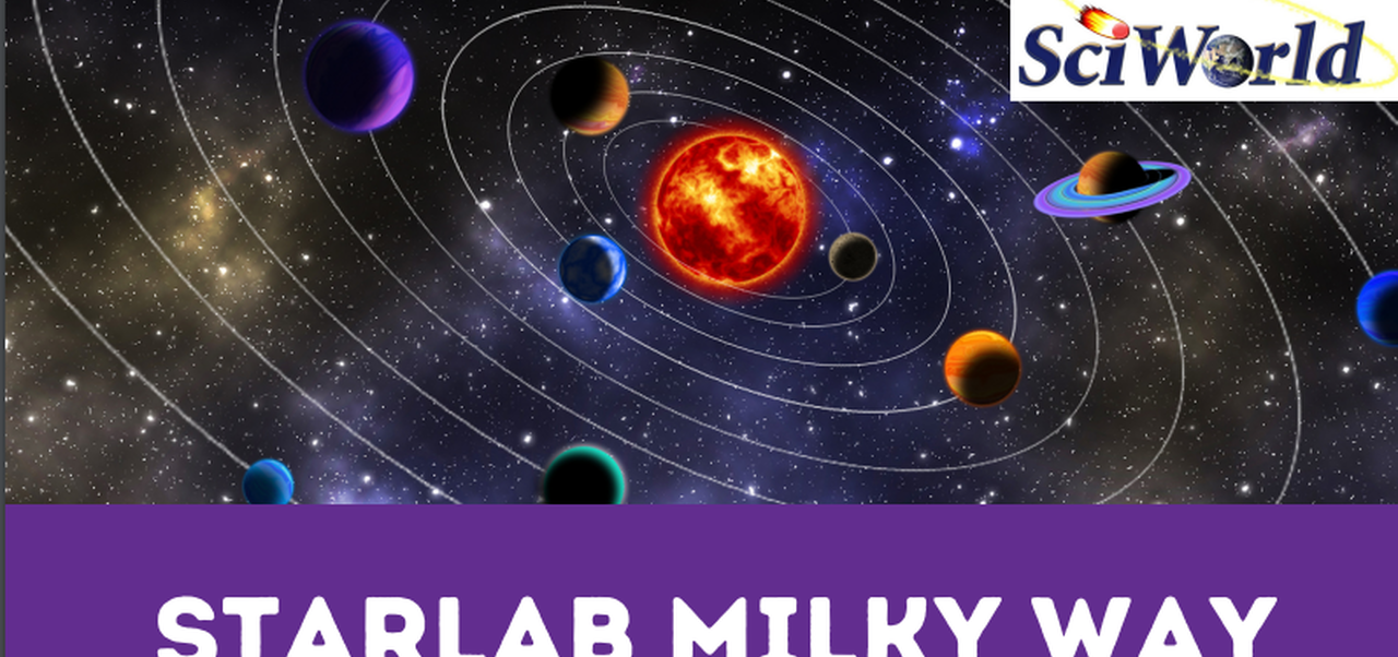 School Holidays StarLab • Adelaide Hills Council