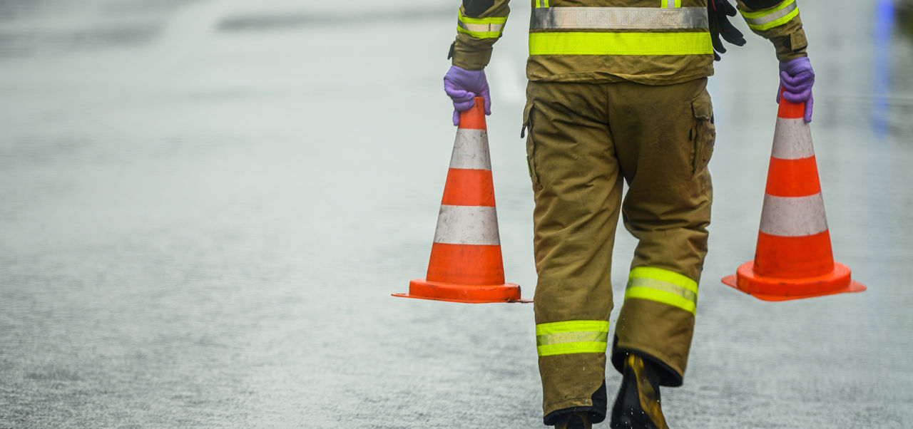 Road Closures • Adelaide Hills Council