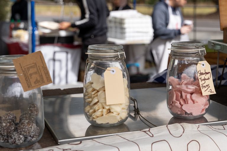 Markets • Adelaide Hills Council