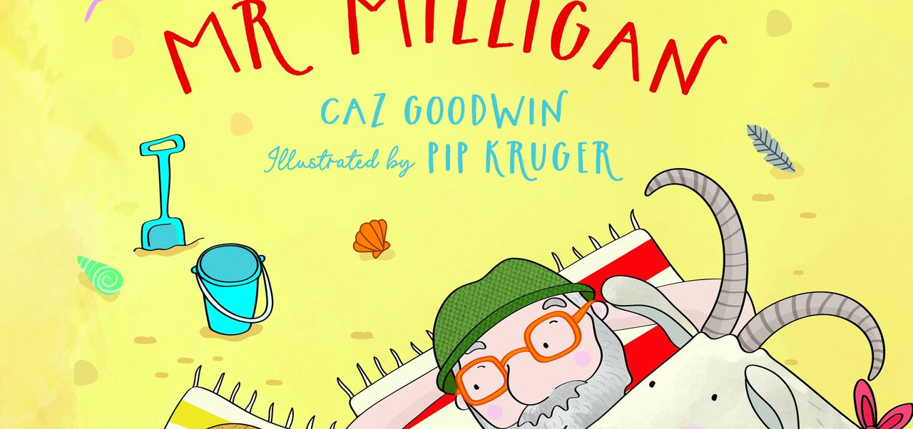 Grace and Mr Milligan Book Launch • Adelaide Hills Council