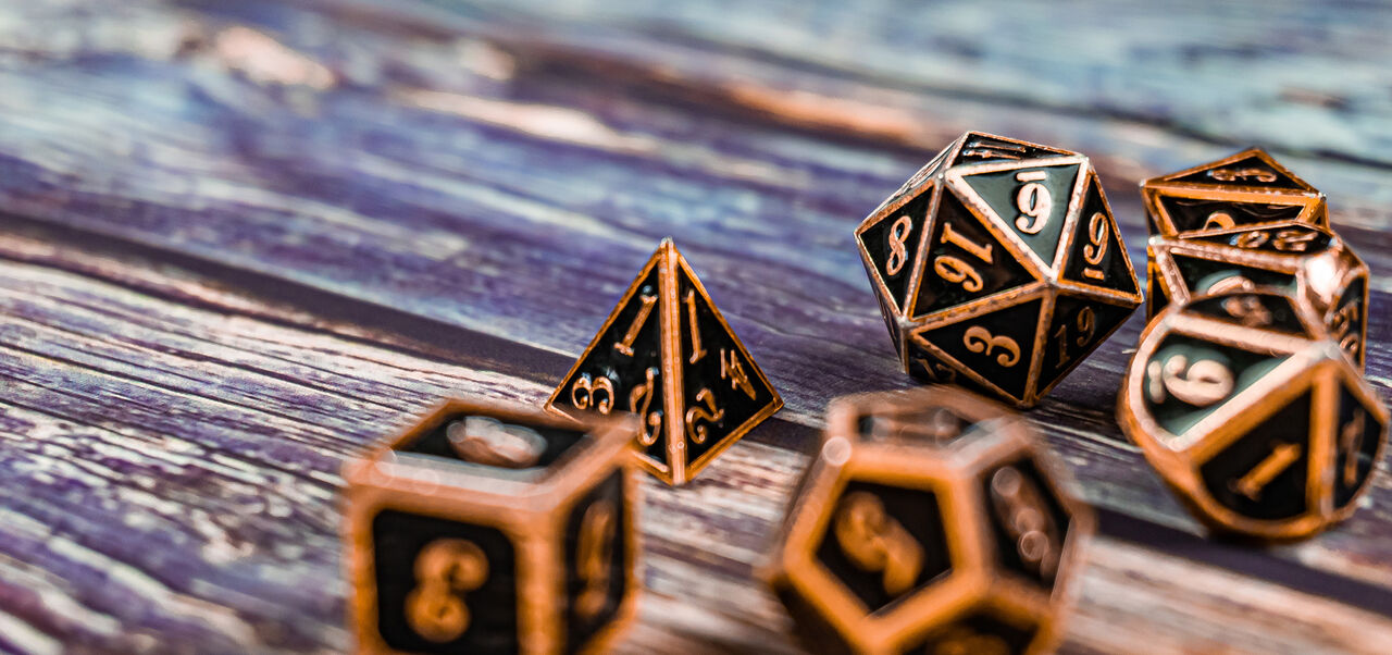 One Shot Adventure Dungeons and Dragons at The Summit Ages 12+ • Adelaide Hills Council