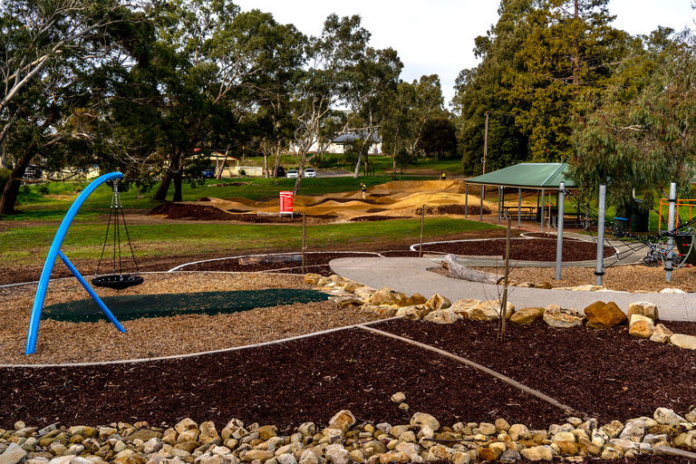 Birdwood Bike Track • Adelaide Hills Council