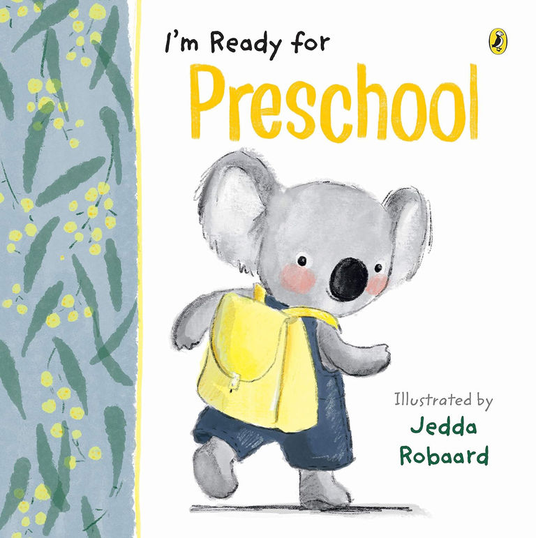 Top Ten Books for Children Starting School • Adelaide Hills Council