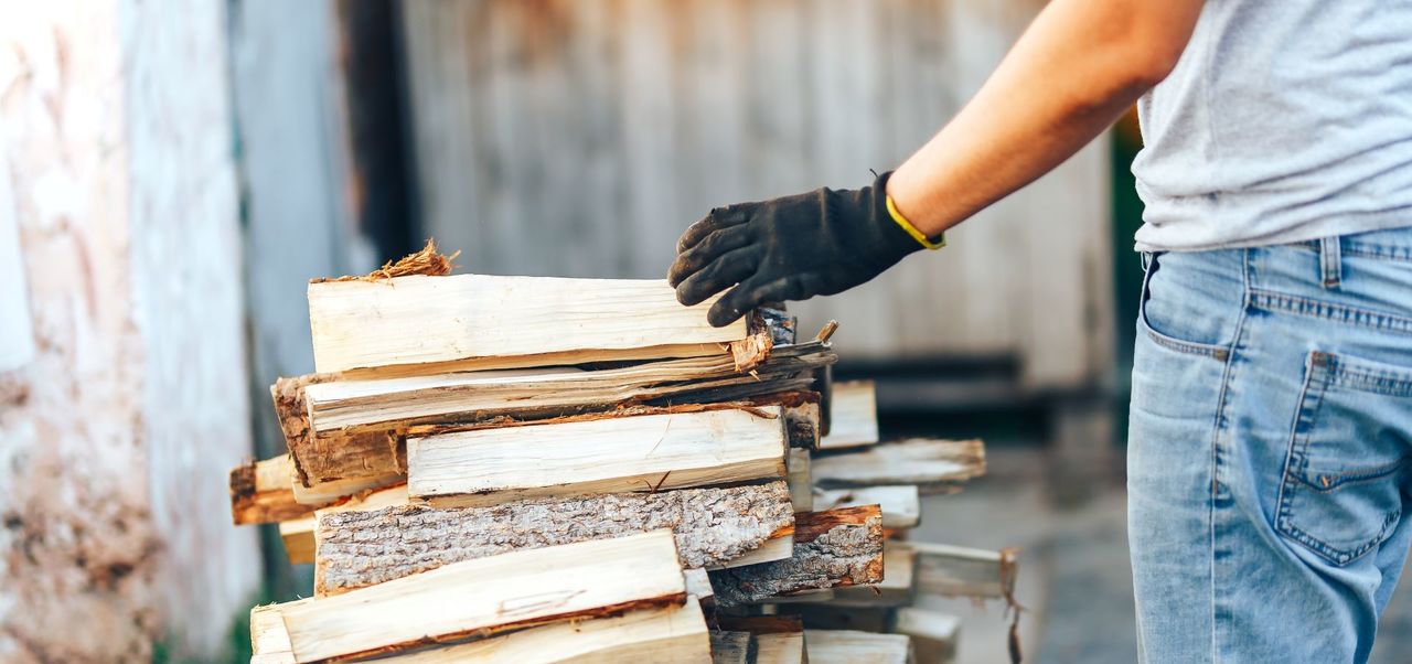 Hot topic Firewood collection on roadsides and reserves • Adelaide