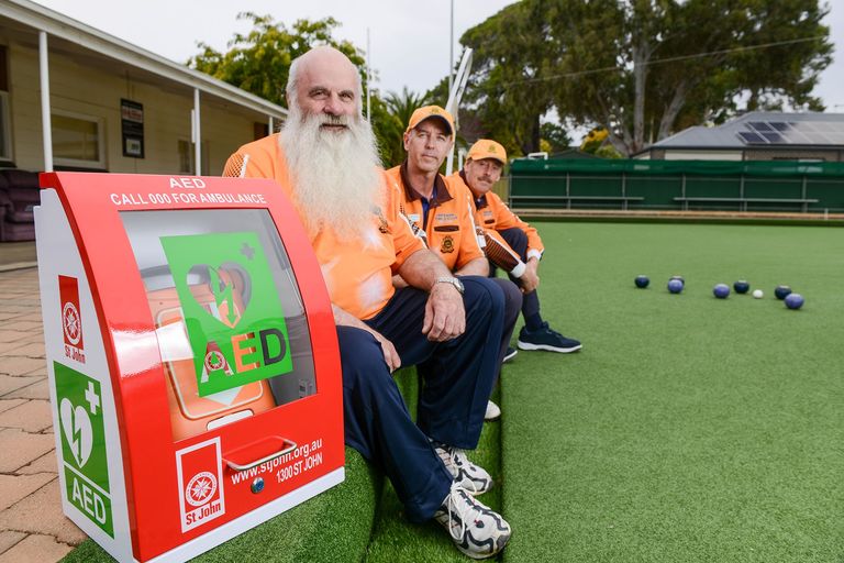 Community Grants • Adelaide Hills Council