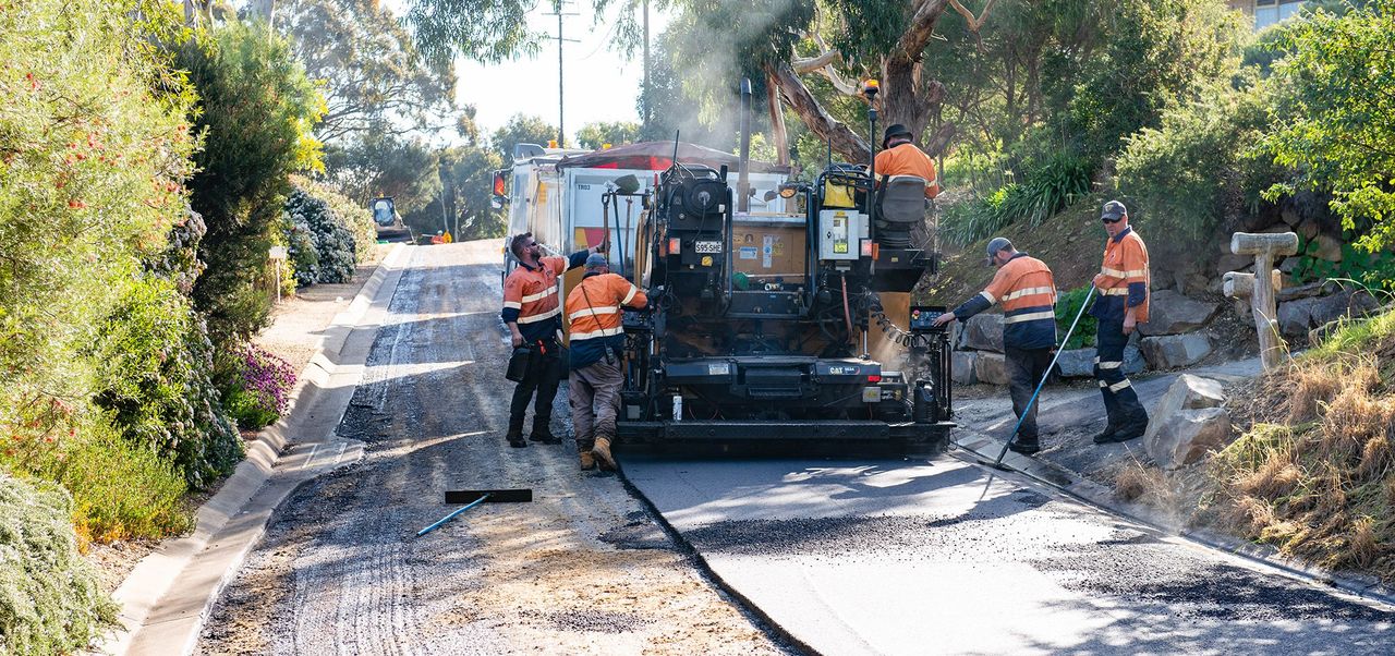 Planning and design code adelaide hills council