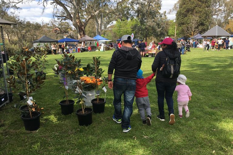 Markets • Adelaide Hills Council