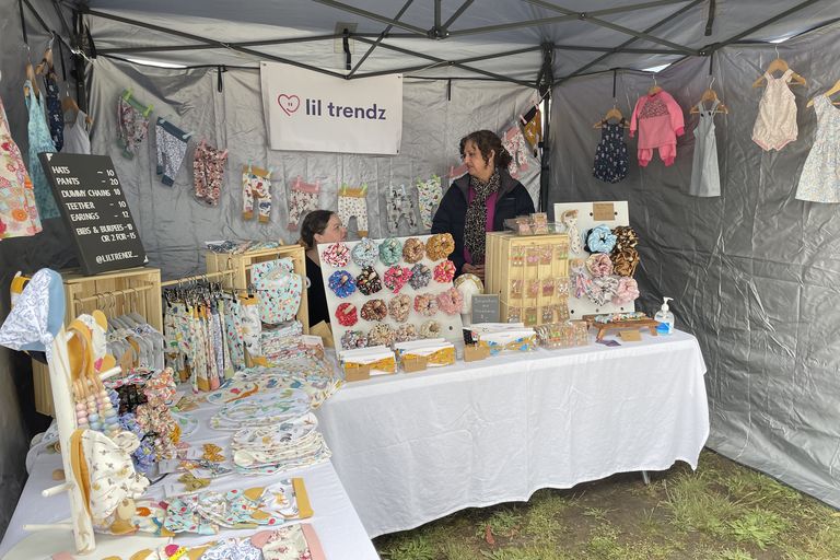 Markets • Adelaide Hills Council