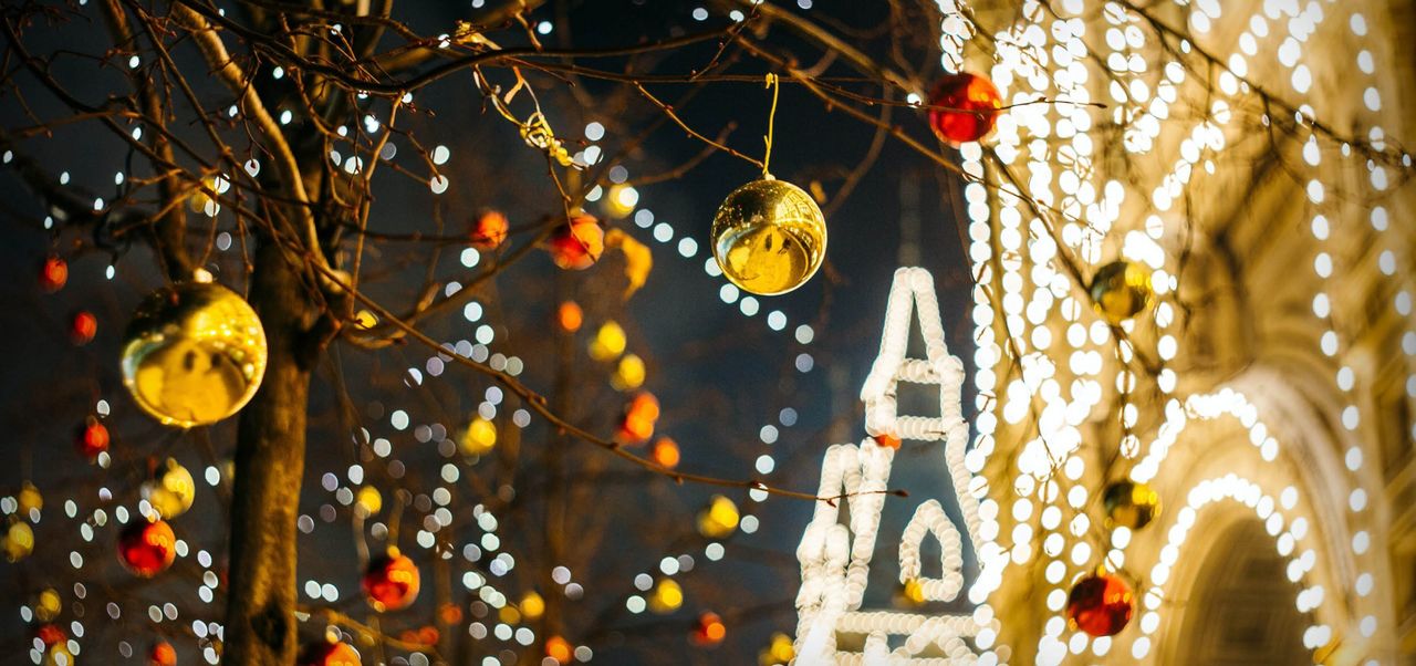 Lobethal Christmas Pageant • Adelaide Hills Council