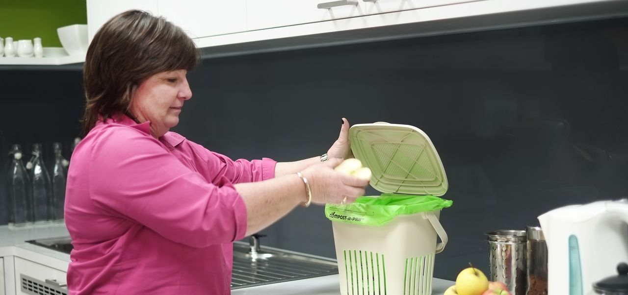 Waste and Recycling • Adelaide Hills Council