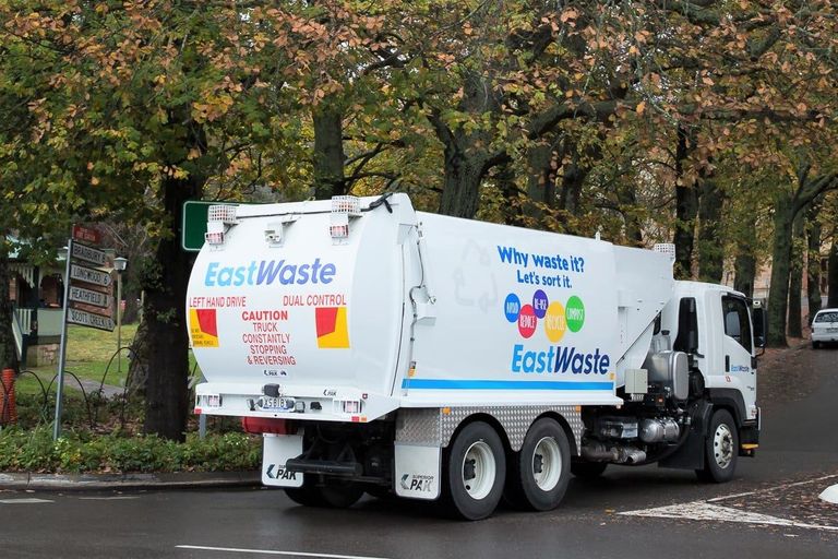 Waste and Recycling • Adelaide Hills Council