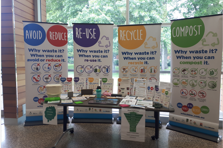 Waste and Recycling • Adelaide Hills Council